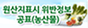 원산지표기위반정보공표(농산물)