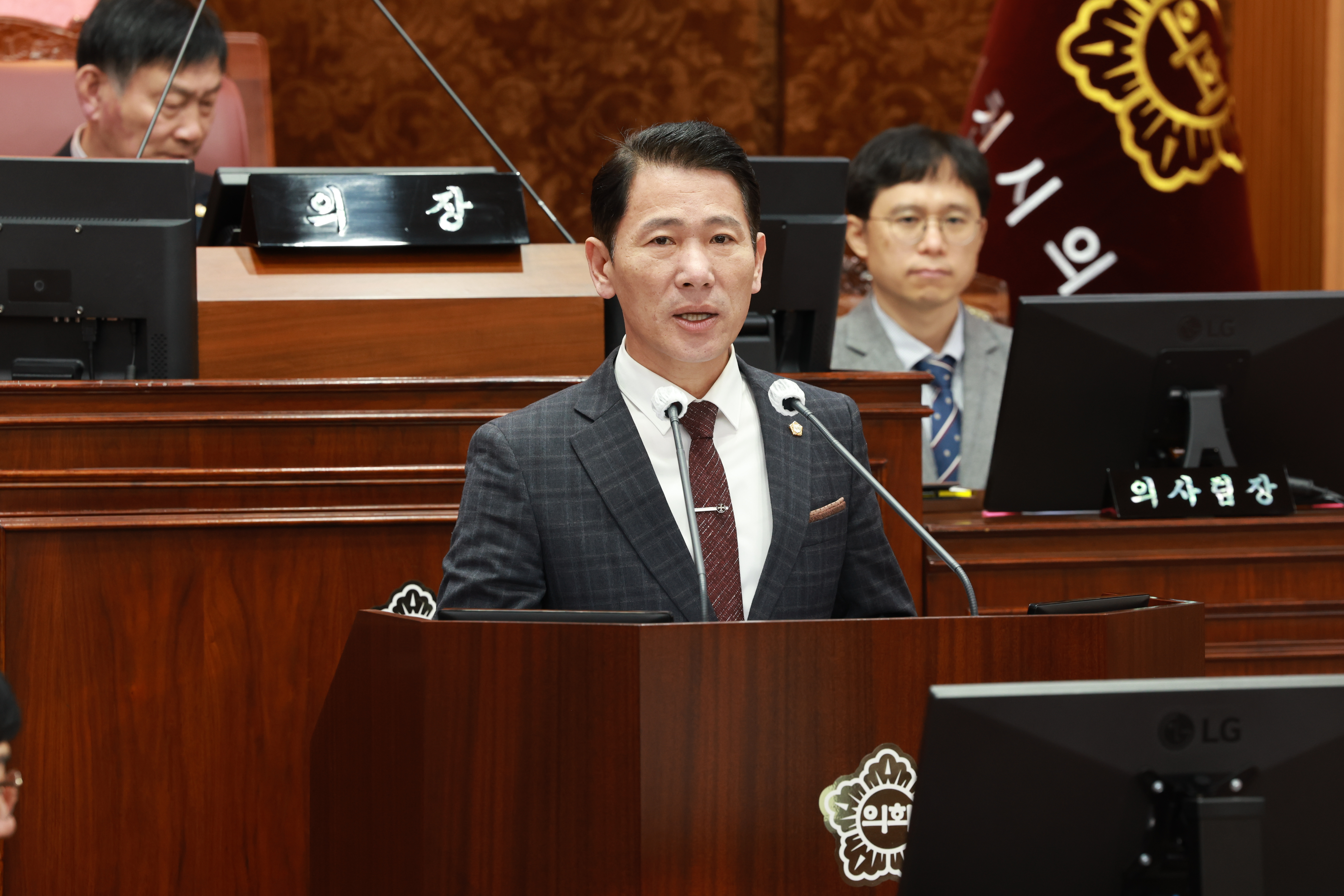 제천시의회, 제344회 임시회 마무리 이미지 3
