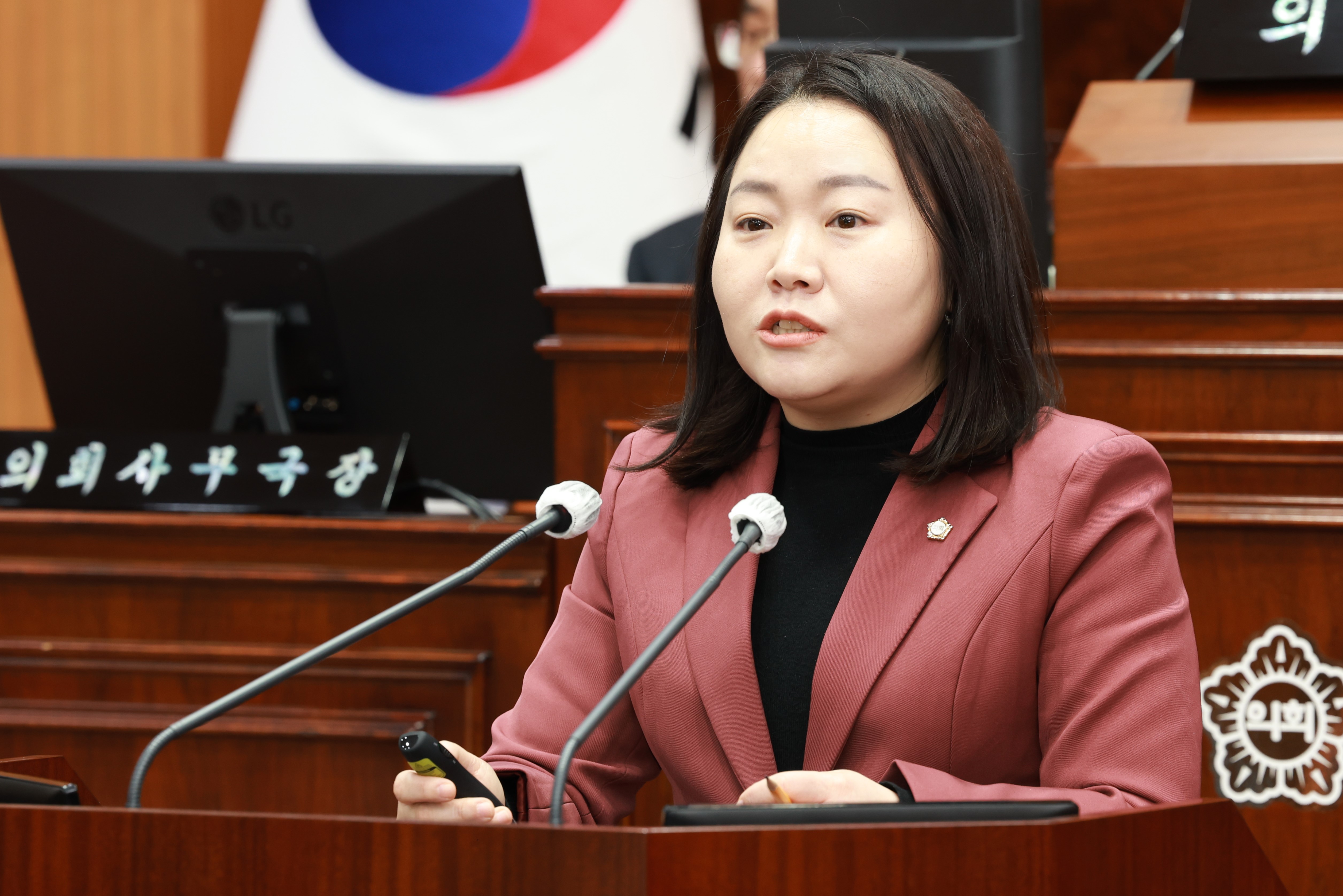 제천시의회, 제344회 임시회 마무리 이미지 4