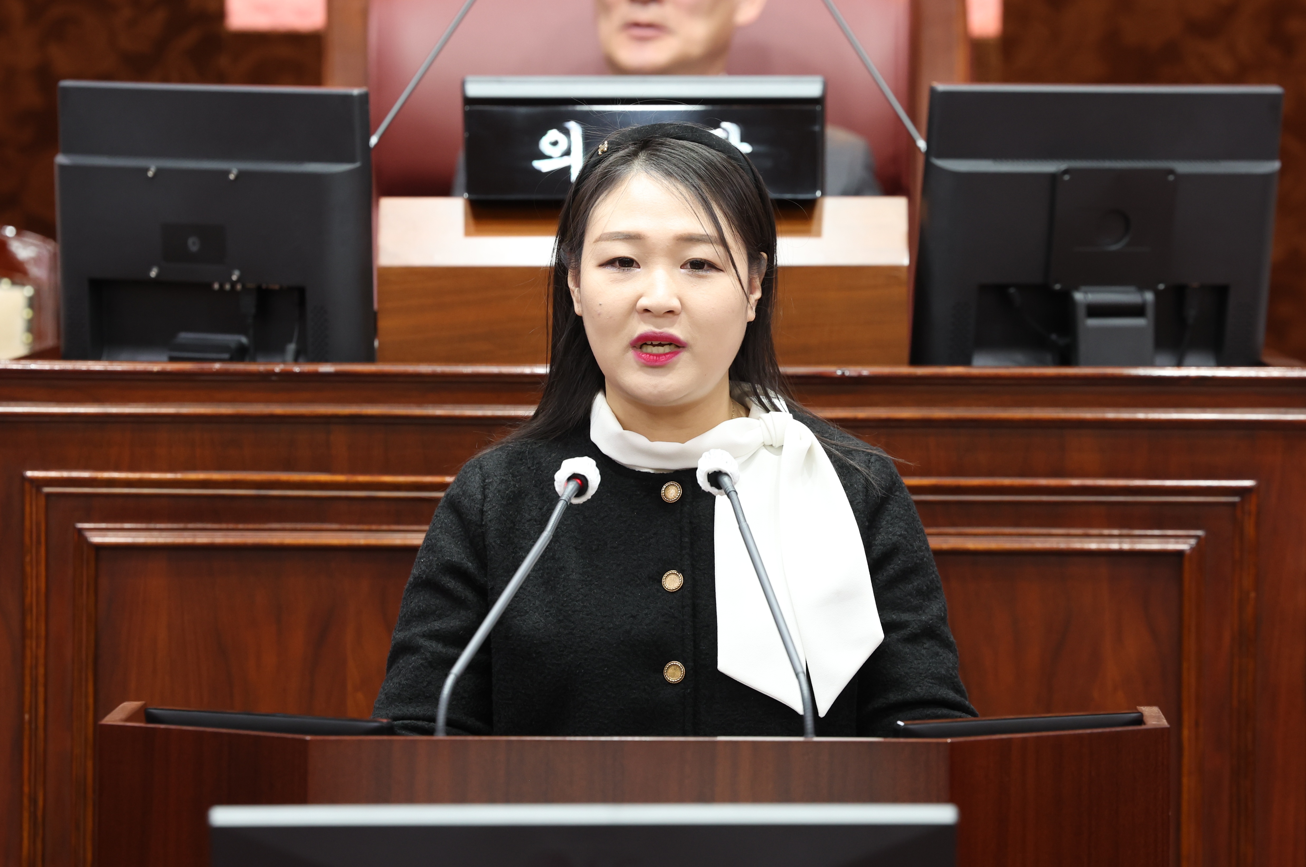 제천시의회, 제345회 임시회 17일 개회 이미지 3