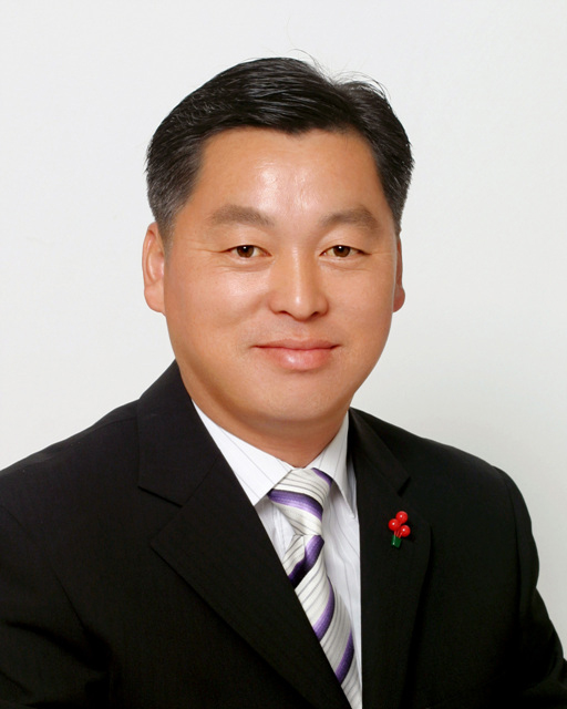 제천시의회 라선거구 김병룡의원 당선 이미지