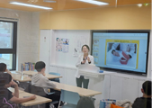 구강보건사업 사진1