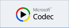 Codec 로고