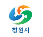 경상남도 창원특례시 로고