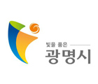 경기도 광명시 로고